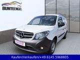 Mercedes-Benz Citan Kasten 109 CDI Lang Navi - Mercedes-Benz Citan Gebrauchtwagen in Frankfurt