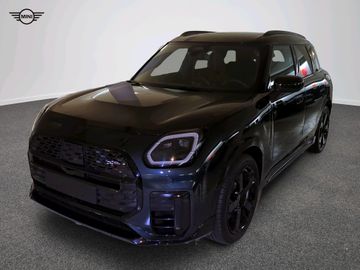 MINI Leasingangebot: MINI Countryman S ALL4