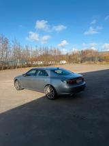 Saab 9-5 2.8T V6 Aero XWD Automatik Aero - Saab: Aero X