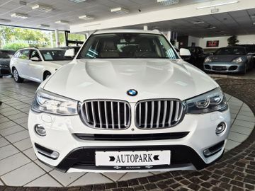 BMW X3 - 4