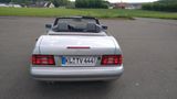 Mercedes-Benz SL 300 - Mercedes-Benz aus 1991
