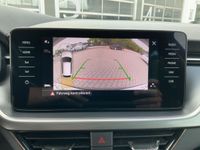 Skoda Kamiq - Vorschau Bild 15