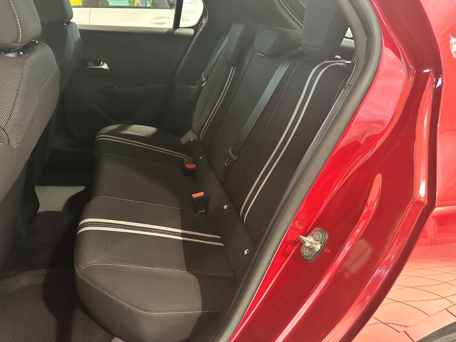 Fahrzeugabbildung Opel Corsa F GS*Sitz-Lenkradheizung*PDC*RFK