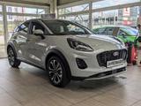 Ford Puma Titanium *Facelift/Assistenz-Paket* - gebrauchte Ford Puma mit Facelift