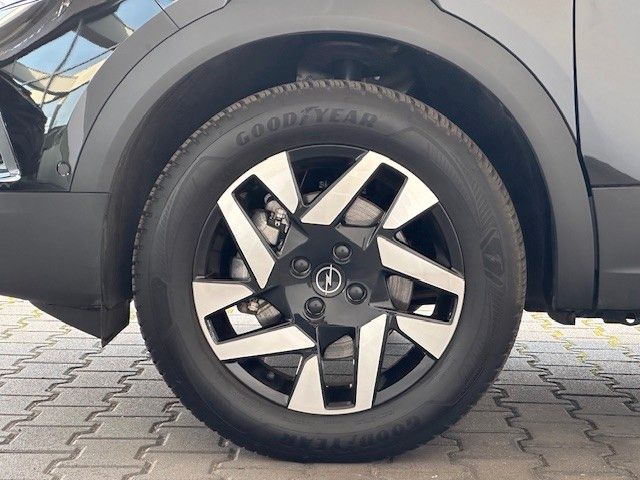 Fahrzeugabbildung Opel Mokka GS-Line Elektro 136PS Navi!