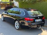 BMW 535i Touring A Modern Line / HECKANTRIEB  - BMW 535: 535i