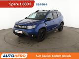 Dacia Duster 1.3 TCe Extreme*NAVI*TEMPO*PDC*SHZ*CAM*