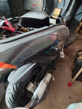 Benelli XJ 49X - BENELLI VON 1 BIS 50 CCM