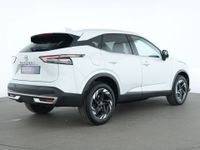 Nissan Qashqai - Vorschau Bild 7