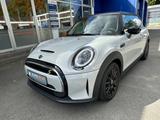 MINI COOPER SE/CLASSIC TRIM/LED/NAVI/PARKASSYST/1HD - MINI MINI Gebrauchtwagen in Münster
