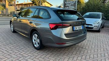 Skoda Octavia - 6