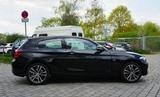 BMW 120i Sport Line Shadow + LED+NAV+SHZ+PDC - BMW 120 von privat