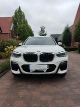 BMW Verkaufe BMW X3 M - BMW X3 M mit Anhängerkupplung