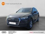 Audi Q5 40 2.0 TDI quattro Alu AHK ACC Navi Pano Kame - Audi in Lüneburg
