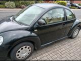 Volkswagen VW New Beetle - gebrauchte VW New Beetle aus dem Jahr 1998