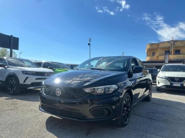 Fiat FIAT Tipo 1.4 T-Jet Gpl 120CV 5 porte Mirror