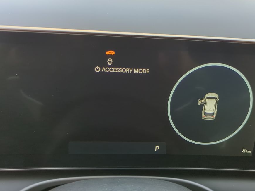 Hyundai Tucson – Bild 12