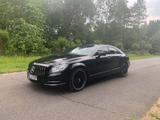 Mercedes-Benz Mercedes CLS 350D - Mercedes-Benz CLS 350 in Bielefeld