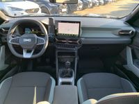 Dacia Bigster - Vorschau Bild 14