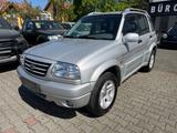 Suzuki Grand Vitara 5-trg. 2.0 Limited - Suzuki Gebrauchtwagen von 2003