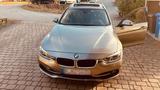 BMW 316 Diesel Kombi Vollausstattung - BMW 316 aus 2018