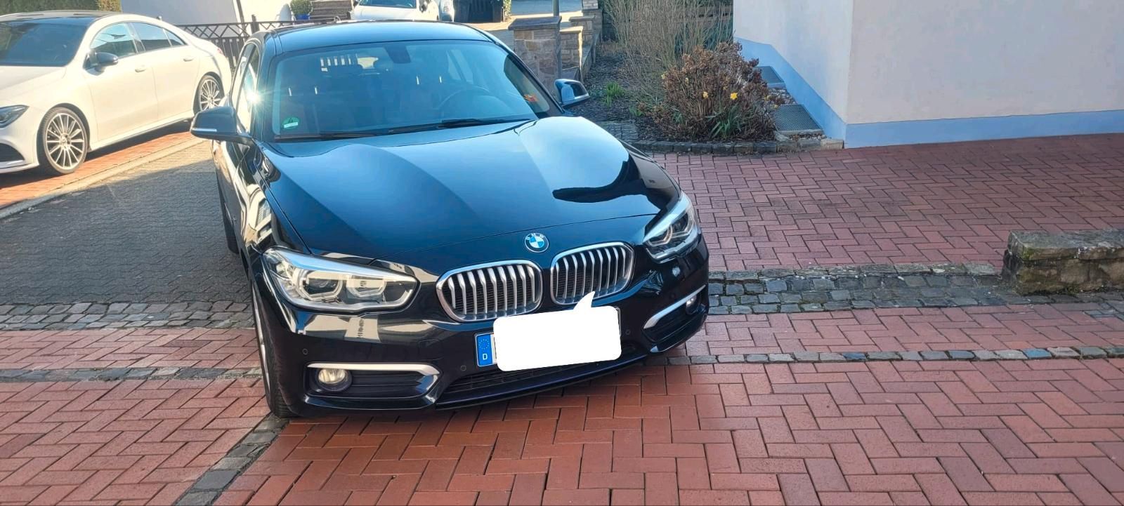 BMW ANDERE