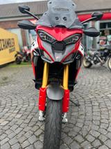 Ducati Multistrada V4 Pikes Peak Touring - DUCATI MULTISTRADA V4 PIKES PEAK