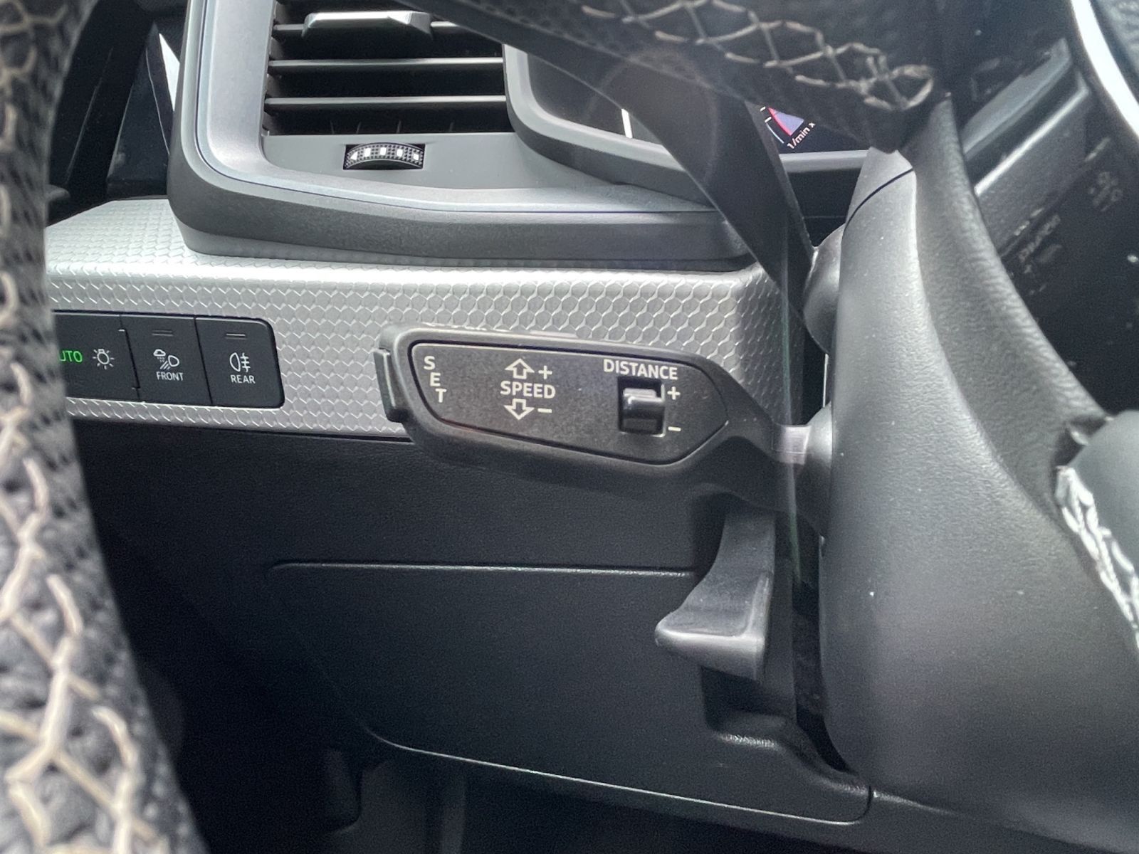 Audi A1 - Bild 24