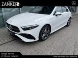 Mercedes-Benz A 220 d Kompaktlimousine *PANO*KEYLESS*AMBI*CAM* - Mercedes-Benz A 220 Jahreswagen