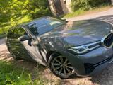 BMW 520d xDrive Touring Mild Hybrid I Leder I AHK  - BMW 520 mit Diesel-Antrieb: 520i