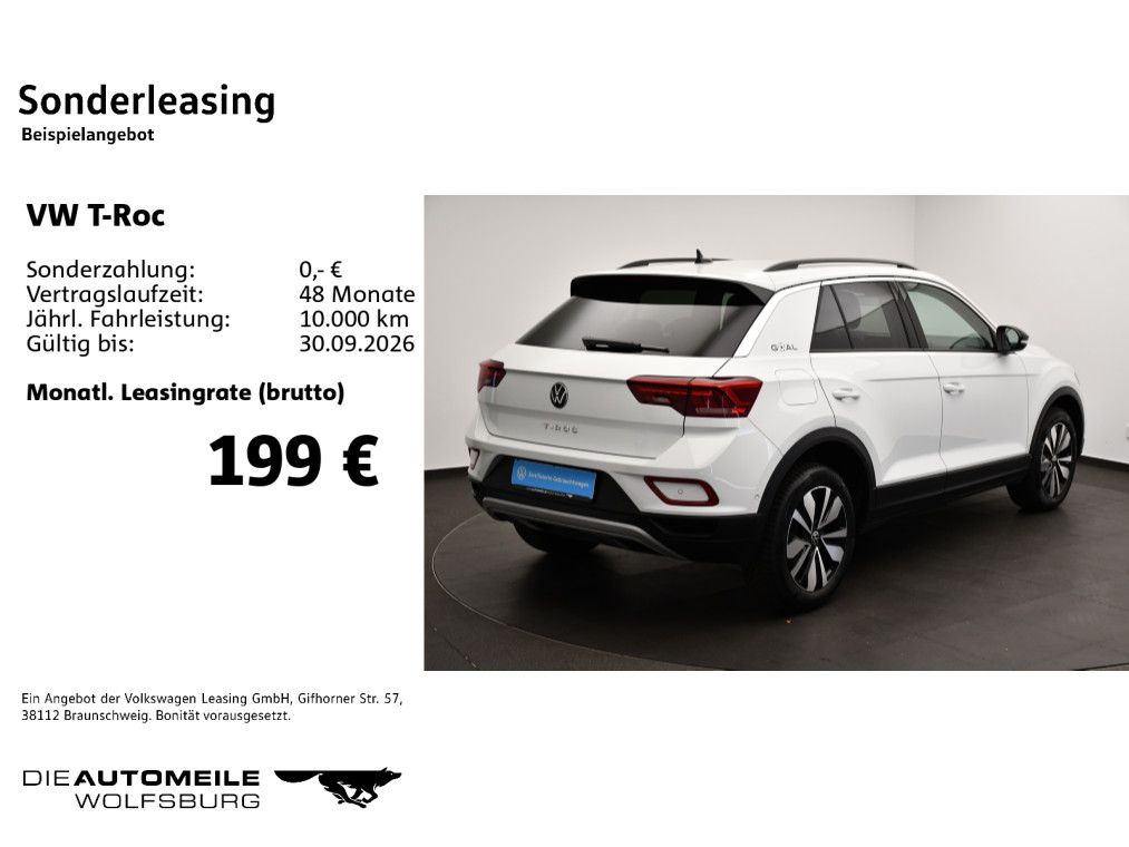 Volkswagen T-Roc - Bild 2