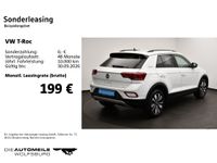 Volkswagen T-Roc - Vorschau Bild 2