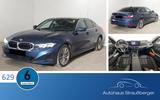 BMW 320d Limousine xDrive ACC GSD LRHZ RFK SHZ STHZ