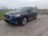 Infiniti QX50 - Infiniti Gebrauchtwagen von 2019