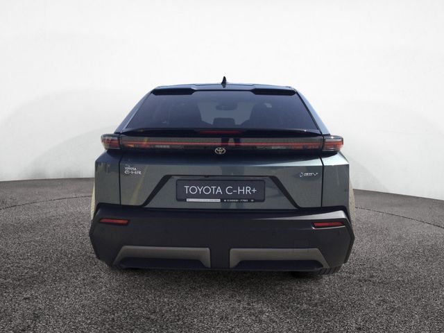 C-HR+ 165 kW Teamplayer