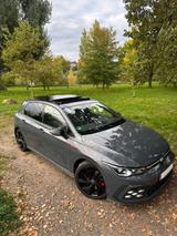 Volkswagen Golf VIII 2.0 Lim. GTI*Pano*IQ Light Navi SHZ* 