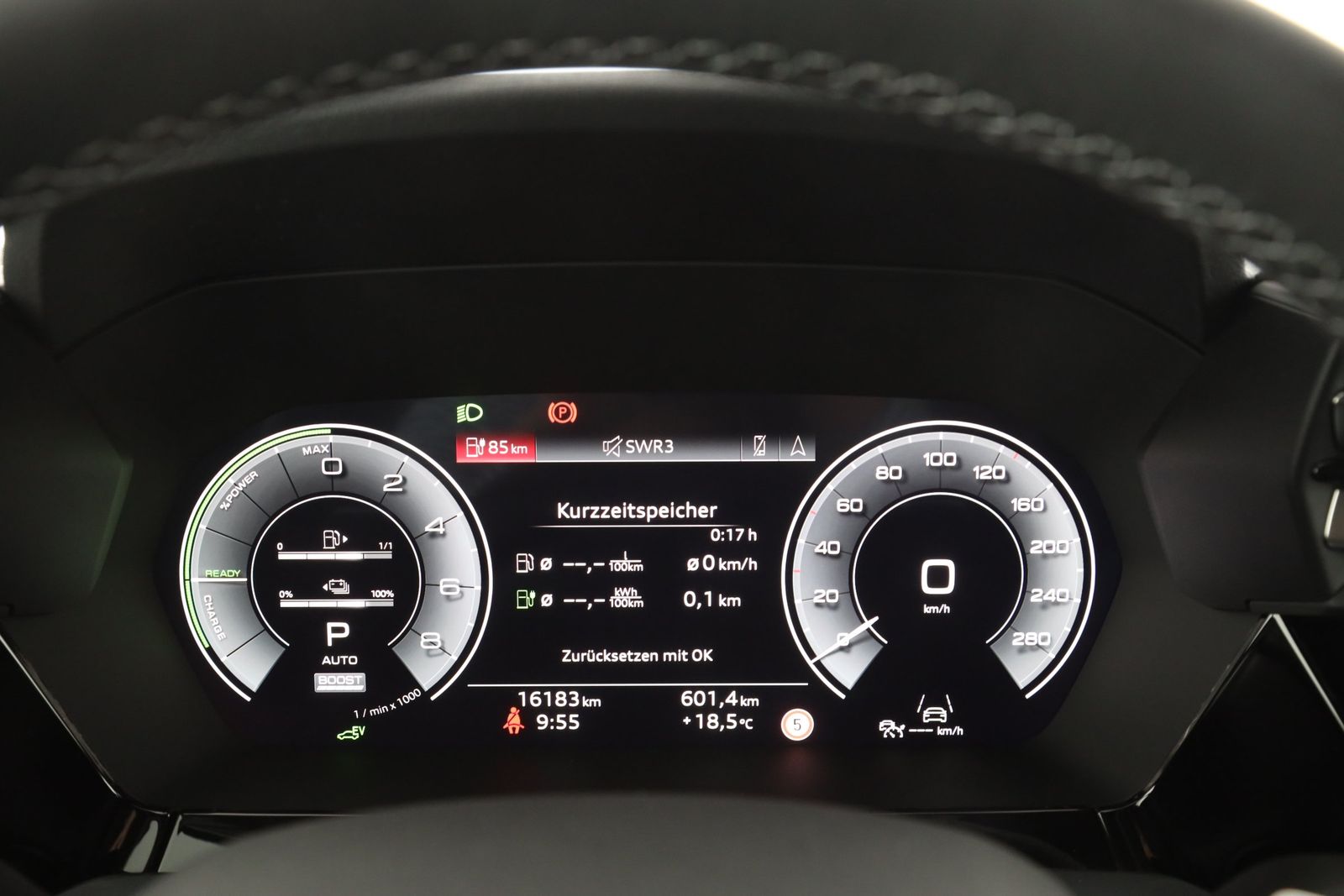Audi A3 - Bild 20