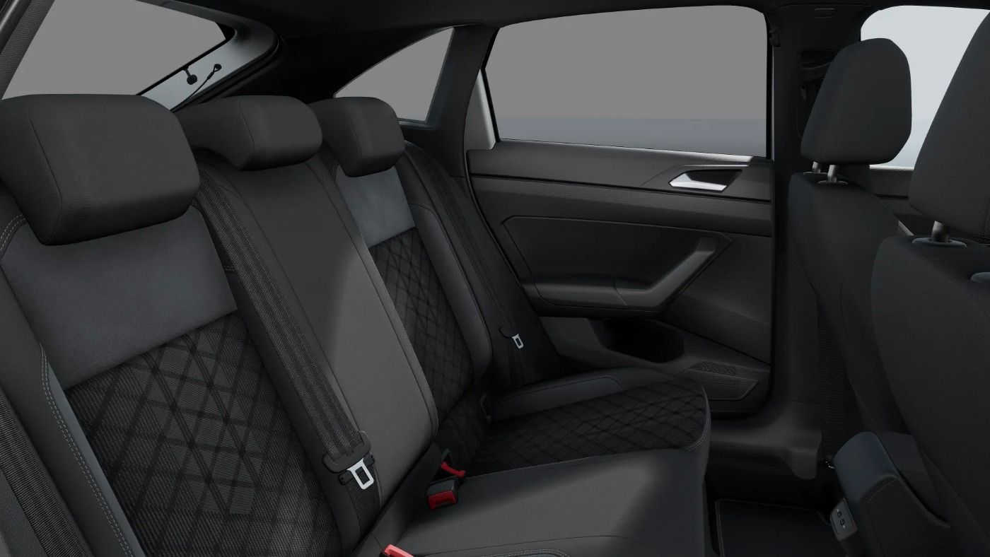 Volkswagen Taigo - Bild 11