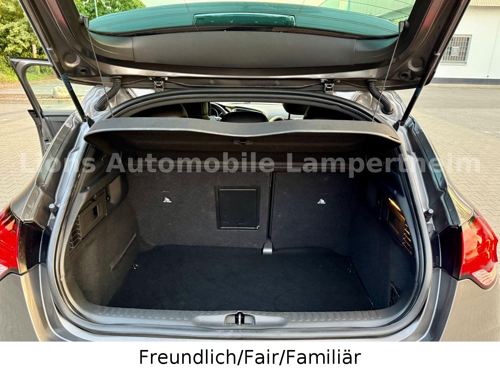 DS Automobiles DS4 DS 4 Basis/KAMERA/NAVI/MASSAGE/LEDER/XENON/