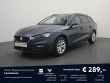 Seat Leon Sportstourer TSI 1.5 eTSI LED ACC AHK SHZ - Seat Leon Neuwagen in Köln