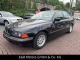 BMW 520i 2. Hand - BMW 520 aus 1999: 520i