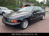 BMW 520i 2. Hand - BMW 520 aus 1999