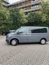 Volkswagen VW T6.1 Multivan 7-Sitzer Osmiumgrau  - Volkswagen T6 Multivan in Aachen