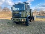 MAN F 2000 FE 310A 6x6 Allrad Klima WOMO - Angebote entsprechen deinen Suchkriterien