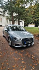 Audi A3 30 TFSI S tronic sport Sportback sport