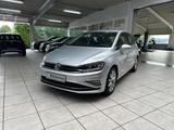 Volkswagen Golf Sportsvan VII Highl.+LED+NAVI+ACC+AHK+NEBEL - Volkswagen Golf: Geländewagen