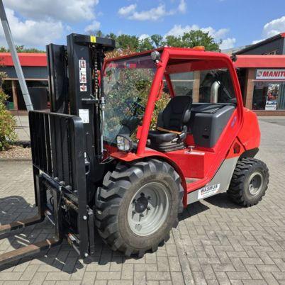 Manitou MC 25-4 D K ST5 S1