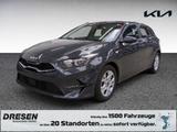 Kia Ceed Vision 1.5T Navi/Sitzheizung/Lenkradheizung