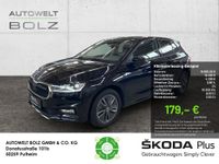 Skoda Fabia - Vorschau Bild 1