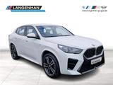 BMW X2 sDrive20i M Sport Harman adap. LED Driving As - BMW X2 Gebrauchtwagen